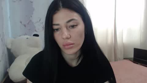 Rebeka 08 online show from 03-27-26, 11:54