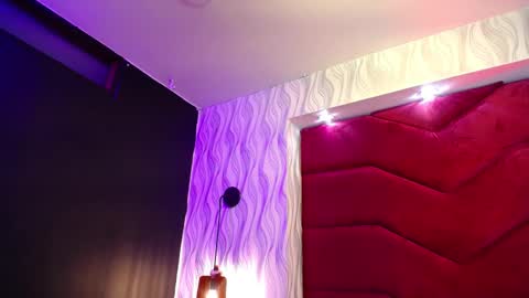 REBEKA online show from 01-11-25, 03:02