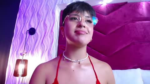 REBEKA online show from 01-12-25, 03:17