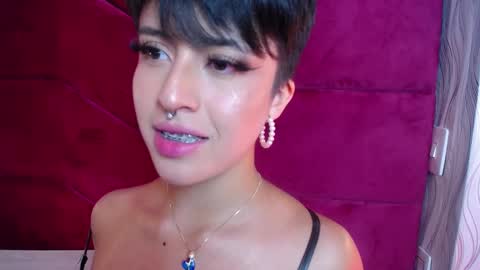 REBEKA online show from 01-29-25, 12:12