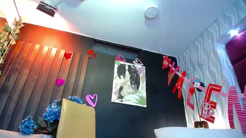 REBEKA online show from 02-20-25, 03:23