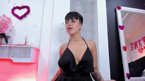 REBEKA online show from 02-21-25, 03:12