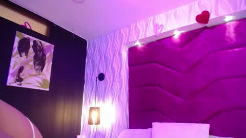 REBEKA online show from 03-11-25, 12:11