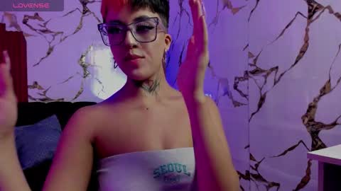 REBEKA online show from 09-23-25, 02:36