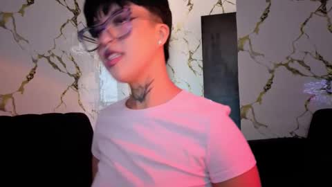 REBEKA online show from 01-07-26, 01:57