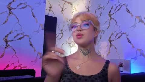 REBEKA online show from 02-24-26, 03:43