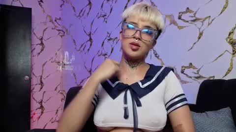 REBEKA online show from 03-29-26, 02:33