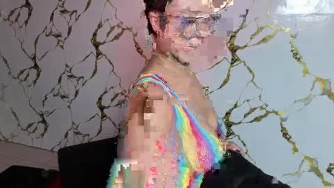 REBEKA online show from 04-09-26, 02:33