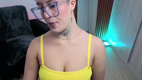 REBEKA online show from 06-17-26, 11:12