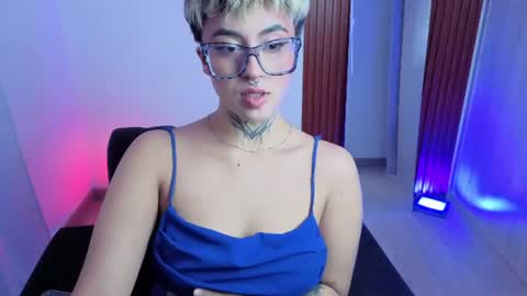 REBEKA online show from 06-27-26, 11:04