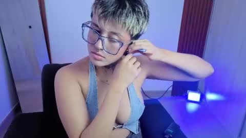 REBEKA online show from 07-02-26, 11:16