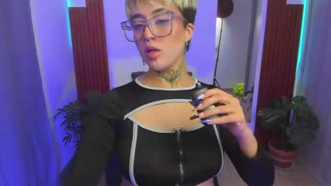 REBEKA online show from 07-14-26, 11:27