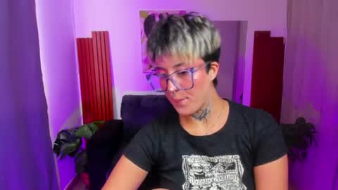 REBEKA online show from 07-29-26, 01:53