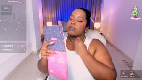 rebeka online show from 01-15-25, 06:22