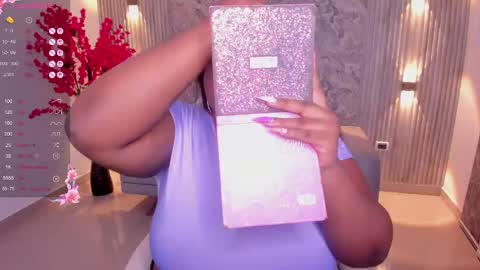 rebeka online show from 02-26-25, 11:09