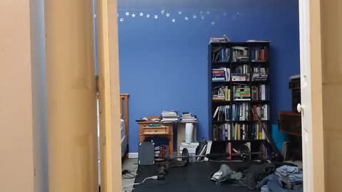 rebelstarlight online show from 01-12-26, 08:52