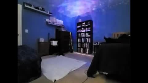 rebelstarlight online show from 02-13-26, 07:48