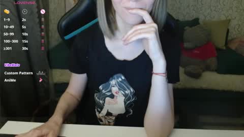 RebesaOlset online show from 10-02-25, 03:41