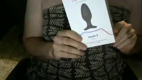 rebuiltisgurl online show from 01-15-26, 01:43