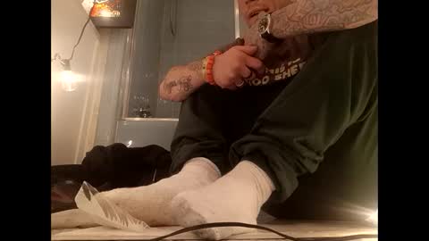 recka810 online show from 01-05-25, 08:00