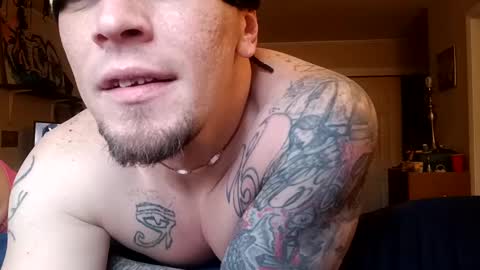 recka810 online show from 01-26-25, 09:40