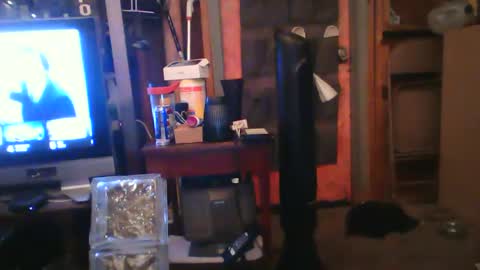 recka810 online show from 02-17-25, 10:29