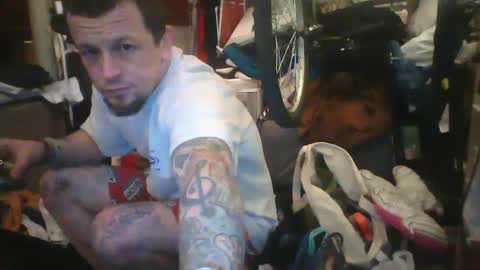 recka810 online show from 03-02-25, 12:54