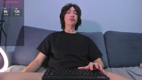 Alan online show from 11-30-25, 04:05