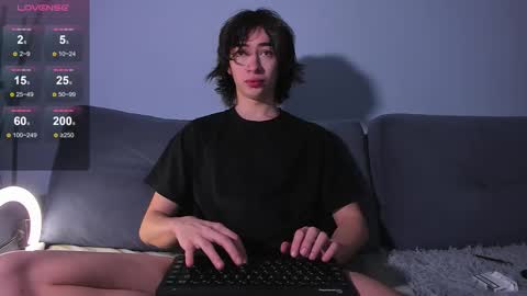 Alan online show from 01-13-26, 04:18