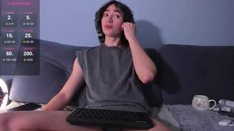 Alan online show from 02-11-26, 08:41