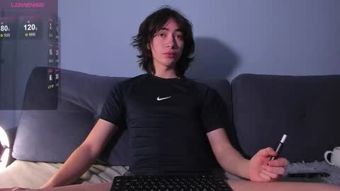 Alan online show from 02-12-26, 08:31