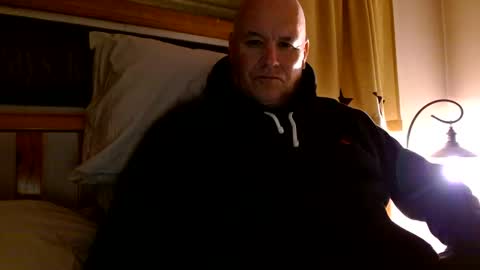 Snapshot of recman15 chatting on 10-11-25, 01:27 Mtn. Man online show from 10-11-25, 01:27