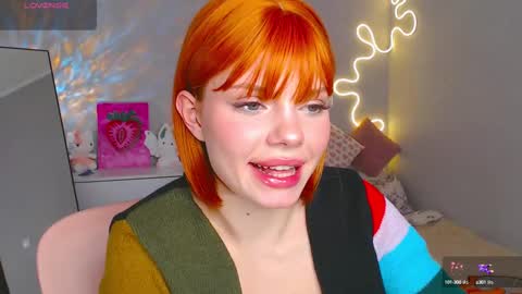 red__candy online show from 02-24-25, 01:10