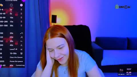 red__dizzy online show from 02-23-26, 08:50