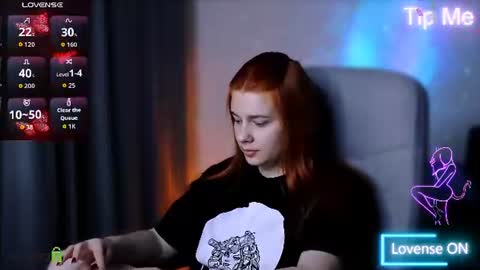 red__dizzy online show from 06-13-26, 01:14