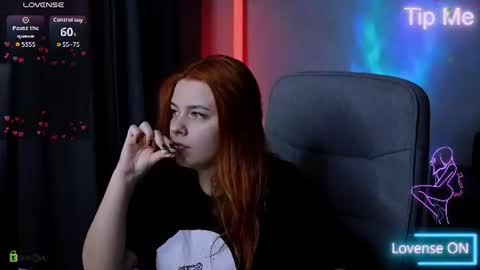 red__dizzy online show from 06-16-26, 12:57
