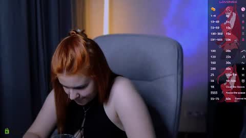 red__dizzy online show from 06-20-26, 05:16