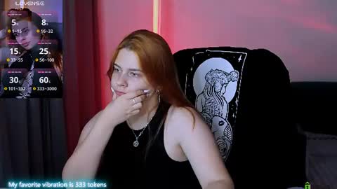 red__dizzy online show from 07-12-26, 04:20