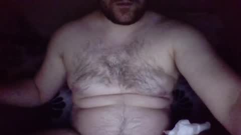 red_bearddd online show from 02-28-25, 02:53