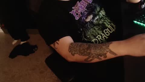 red_ded__redickin online show from 01-16-26, 02:26