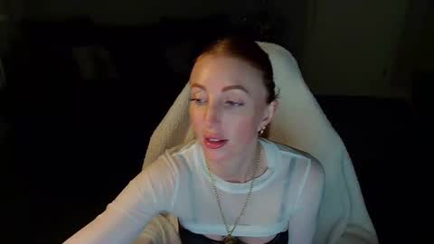 Red -  online show from 11-05-25, 03:45