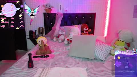 Taliana online show from 02-09-25, 04:25