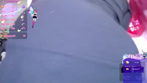 Taliana online show from 02-26-25, 02:15