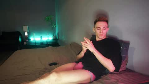 Sean Fire online show from 05-03-26, 08:04