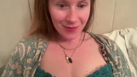 Rosie online show from 09-10-25, 07:25