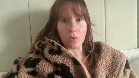 Rosie online show from 10-08-25, 08:56