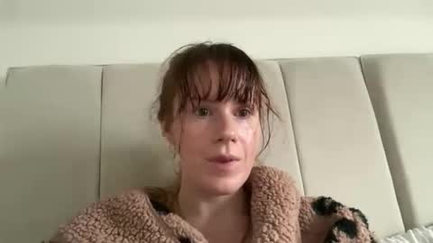 Rosie online show from 11-11-25, 09:31