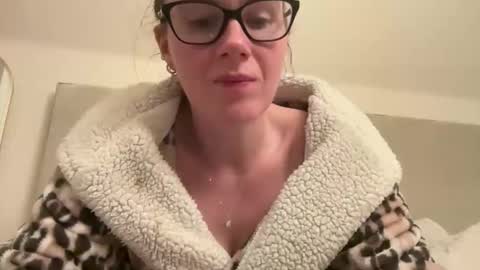 Rosie online show from 01-08-26, 07:27