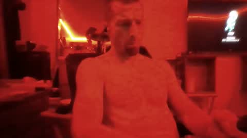 Red Headed  ShootS UnLeaDed online show from 12-11-24, 02:30