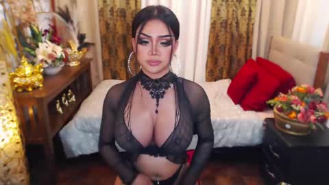 Snapshot of red_ivyy chatting on 01-26-25, 09:51 AsianRedivy online show from 01-26-25, 09:51